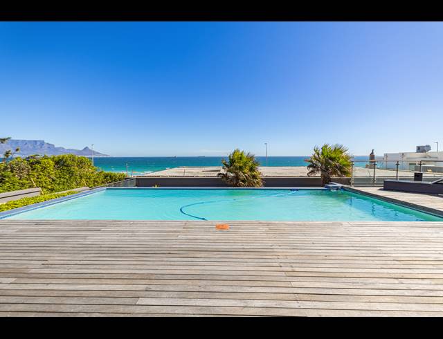 2 BEDROOM APARTMENT FOR SALE IN BEACHFRONT